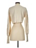 Zara Ivory Cardigan Size S - photo 2