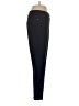 Cato Solid Black Active Pants Size S - photo 4