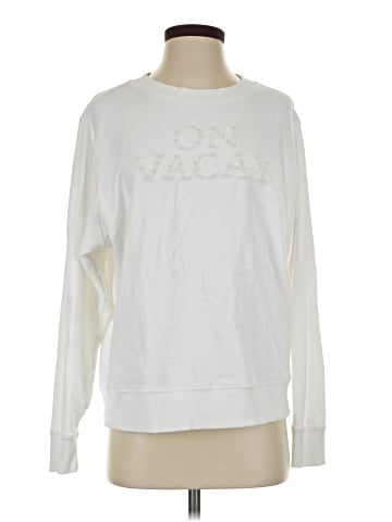 Lilly Pulitzer Sweatshirt (view 1)