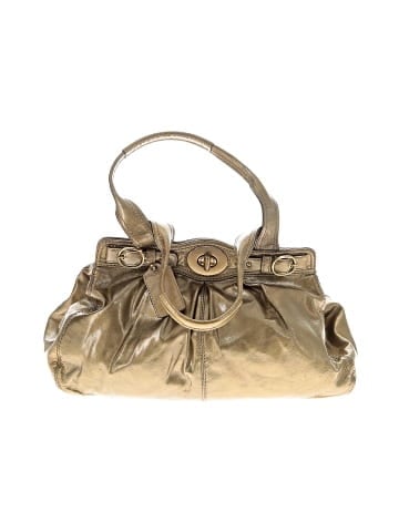 Coach Leather Shoulder Bag (view 1)