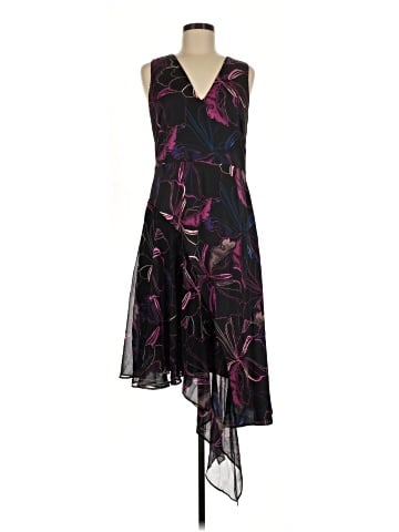 DKNY Cocktail Dress (view 1)