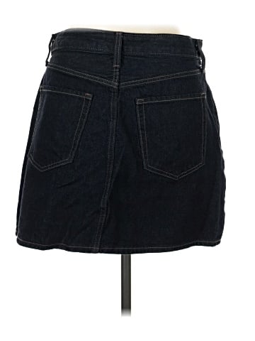 Old Navy Denim Skirt (view 2)