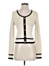 Unbranded Ivory Cardigan Size XS (estimated) - photo 1