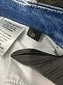 Flying Monkey Hearts Blue Jeans Size 29 waist - photo 5
