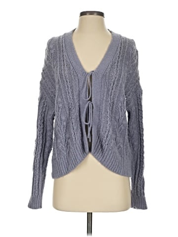 Madewell Cardigan (view 1)