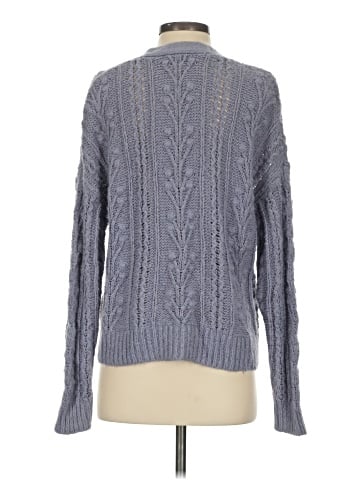 Madewell Cardigan (view 2)