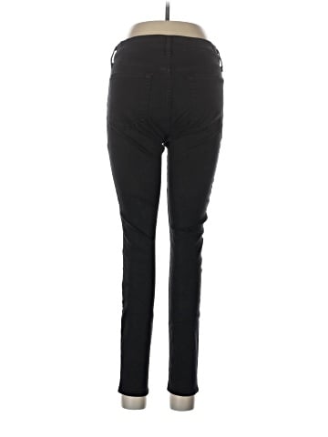 7 For All Mankind Jeggings (view 2)
