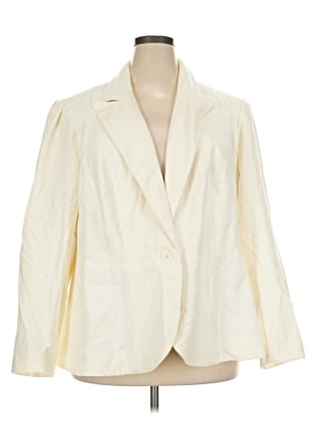 Jessica London Blazer (view 1)