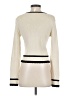 Unbranded Ivory Cardigan Size XS (estimated) - photo 2