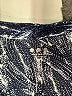 Three Dots Blue Sleeveless Button-Down Shirt Size 1X - photo 7