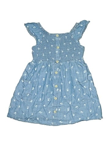 Cat & Jack Dress (view 1)