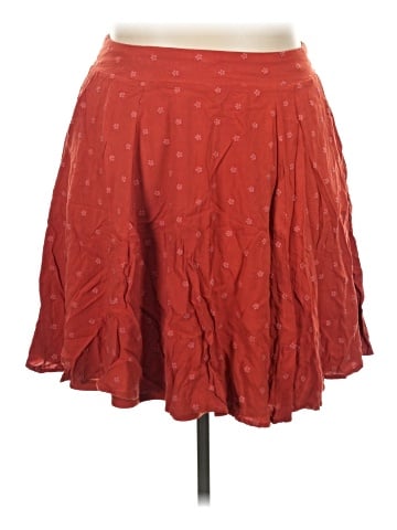 Torrid Casual Skirt (view 1)