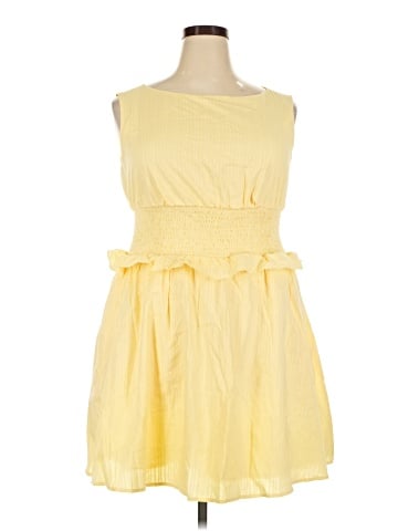 Wild Fable Casual Dress (view 1)