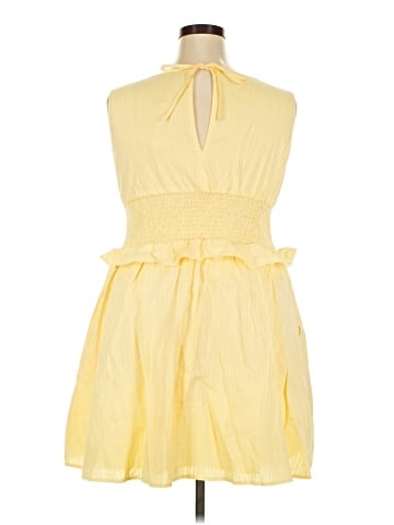 Wild Fable Casual Dress (view 2)