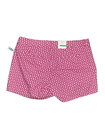 Old Navy Khaki Shorts (view 2)