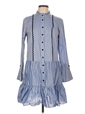 Shoshanna Casual Dress (view 1)
