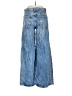 Gap 100% Cotton Blue Jeans Size 25R - photo 2
