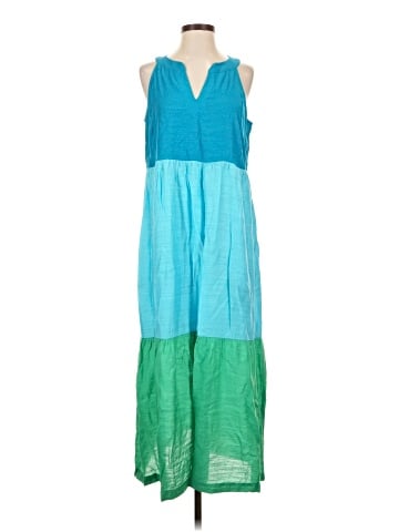 J.Jill Casual Dress (view 1)