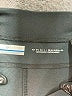 Columbia Solid Black Athletic Shorts Size L - photo 3