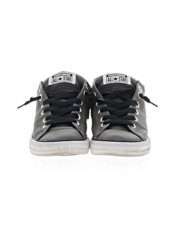 Converse Sneakers (view 2)