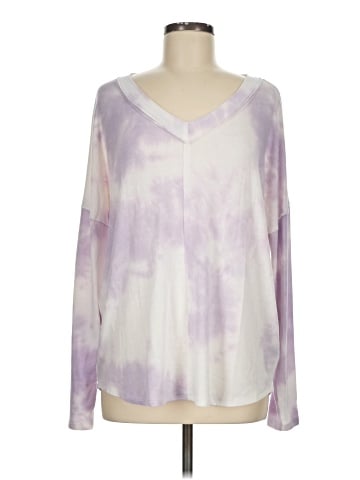 Cherish Long Sleeve T-Shirt (view 1)