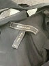 BCBGMAXAZRIA Black Sleeveless Blouse Size XXS - photo 7