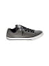 Converse 100% Leather Green Gray Sneakers Size 6 (youth) - photo 1