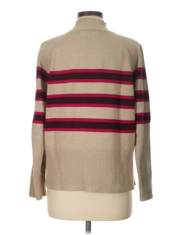 Ann Taylor LOFT Turtleneck Sweater (view 2)