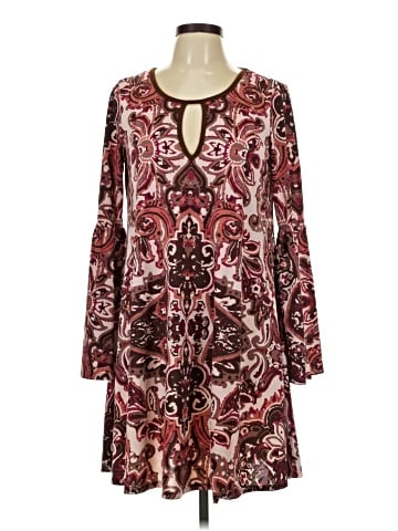 Haani Casual Dress (view 1)