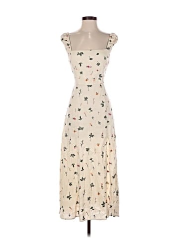 Zara Casual Dress (view 1)