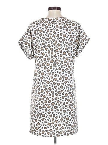 Moa Moa Short Sleeve T-Shirt (view 2)
