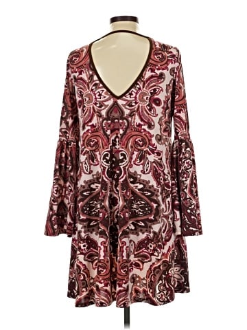 Haani Casual Dress (view 2)