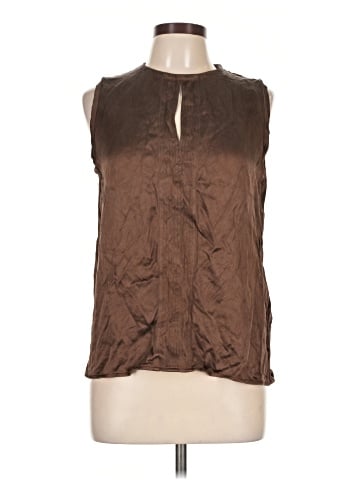 Ralph Lauren Black Label Sleeveless T-Shirt (view 1)