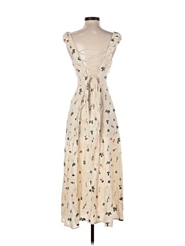 Zara Casual Dress (view 2)