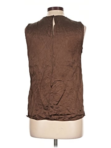 Ralph Lauren Black Label Sleeveless T-Shirt (view 2)