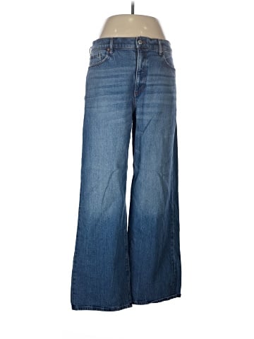 Ann Taylor LOFT Jeans (view 1)