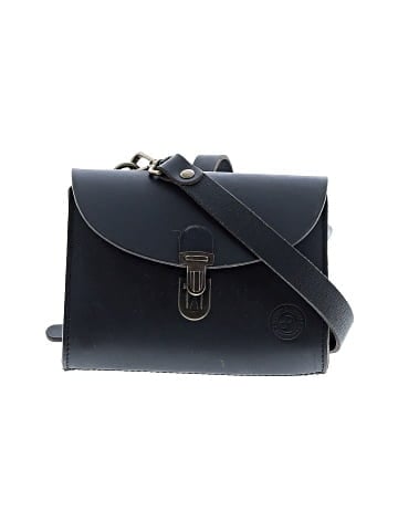 Unbranded Leather Crossbody Bag (view 1)