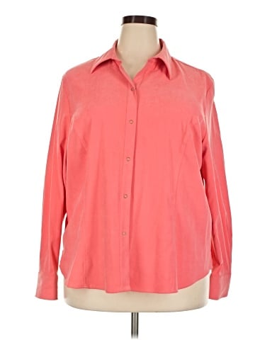 Joanna Plus Blazer (view 1)