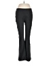 CAbi Chevron-herringbone Gray Dress Pants Size 4 - photo 1