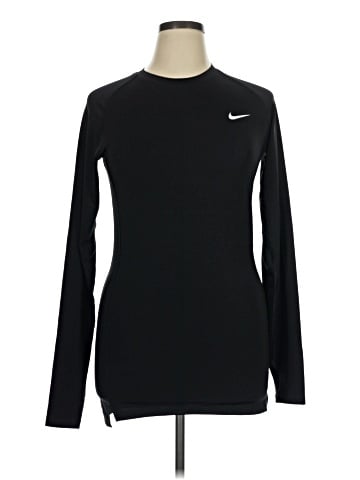 Nike Long Sleeve T-Shirt (view 1)