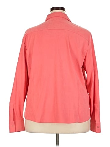 Joanna Plus Blazer (view 2)