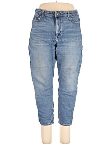 American Eagle Outfitters Jeans (view 1)