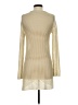 Dreamers Tan Cardigan Size S - photo 2