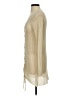 Dreamers Tan Cardigan Size S - photo 5