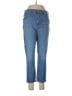 Levi's Blue Jeans Size 32 waist - photo 1