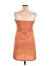 Assorted Brands Orange Cocktail Dress Size XL - photo 2