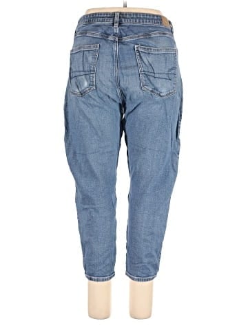 American Eagle Outfitters Jeans (view 2)
