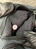 Lululemon Athletica Black Active Pants Size 6 - photo 5