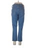 Levi's Blue Jeans Size 32 waist - photo 2