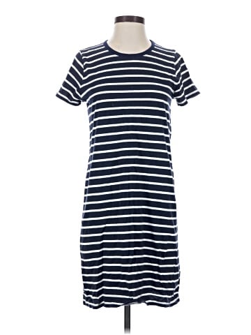 J.Crew Factory Store Casual Dress (view 1)